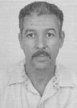 Geraldo Chico