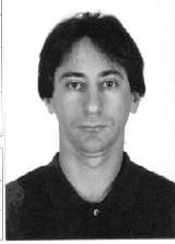 Ronne Cabelereiro