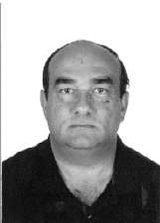 Vitalino Luiz Borges