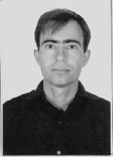 Pastor Jonas