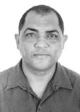 Geraldo Madalena