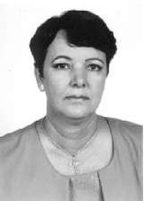 Rosângela Mendes