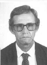 Pastor Aníbal Daniel