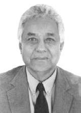 Pastor Paulo Silva