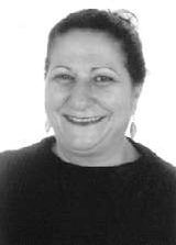 Jovita do Cartório Vieira