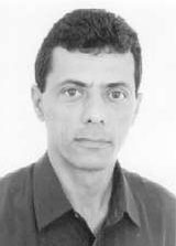Pastor Helio Miranda