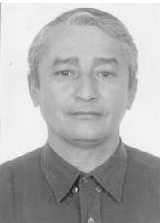 Francisco Evangelista