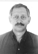 Professor Sílvio