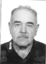 José Benedito Raposo