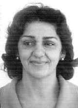 Lucia de Antonio Ferreira