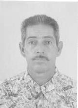 Antônio da Água