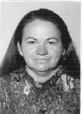 Terezinha Auxiliadora