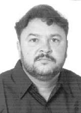Antonio Carlos da Prefeitura
