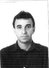 Sergio Mendes Serginho