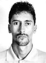 Odilon Cezario Aparecido