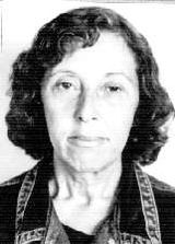 Egleia Lúcia Batista