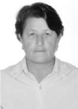 Maria Izaura