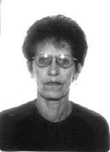 Maria da Olivia