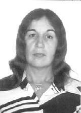 Lucelia Maria de Melo Braz