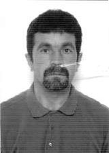 Silvinho Motorista