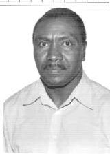 Geraldo Elizeu