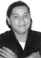 Roselene Lena Filha do Zé