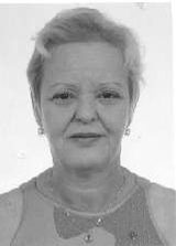 Geralda Aparecida