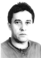 Salvador Santiago