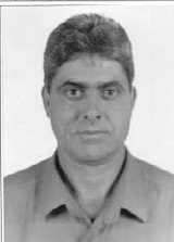Isaias Leon da Silva