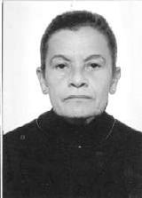 Maria Vicentina