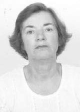 Dona Virgínia