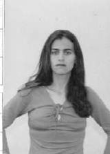 Patricia de Melo