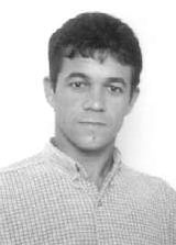 Gilberto do Caraça