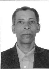 Geraldo Pereira
