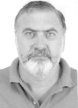 José Antônio da Apae