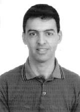 Ronaldo Machado Professor