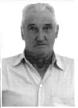 Antônio Tristão