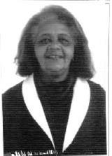 Maria Laura Santos Resende