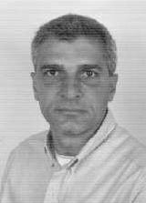 Professor Ze Marcio