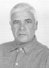 Geraldo Tristao