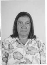 Maria da Cruz