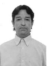 Newton Modesto Camargos