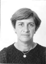Cida Mandioqueira