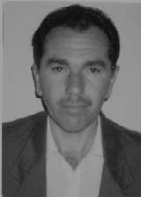 Pastor Walter