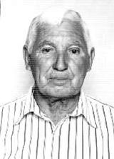 Jose Brigida Rodrigues