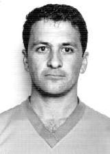 Marcio Cabeleireiro