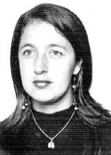 Cristiane Pascoal