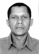 Izaías Borba da Silva