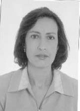Maria Emília Professora
