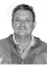 Sergio Carmozine